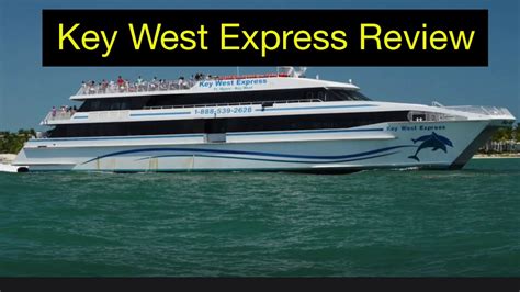 Key west express jogo